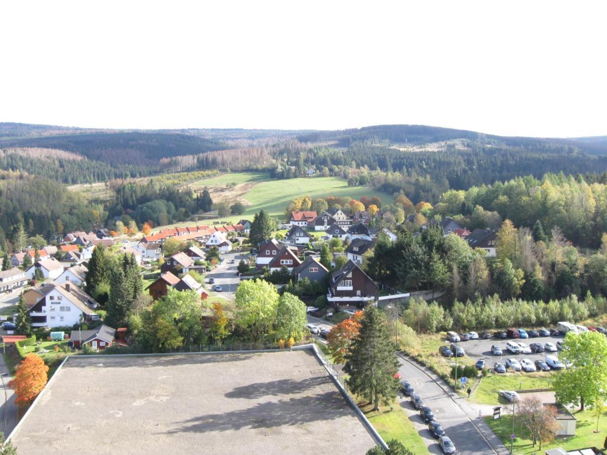 Melanie Fewo Sofortige Bestaetigung Altenau  Exterior foto